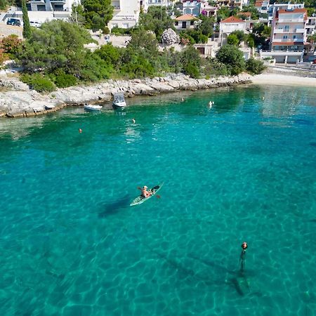 Apartment Mavarcica Trogir Ngoại thất bức ảnh