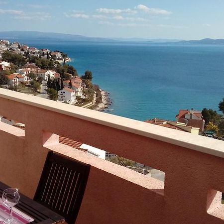 Apartment Mavarcica Trogir Ngoại thất bức ảnh