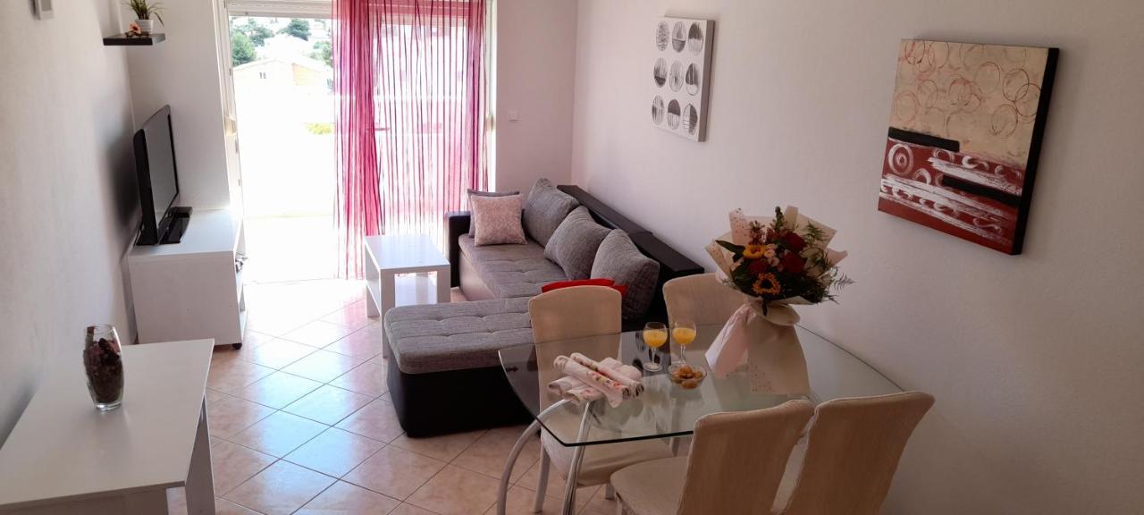 Apartment Mavarcica Trogir Ngoại thất bức ảnh