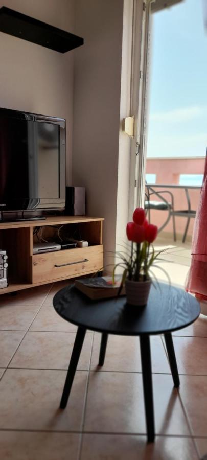 Apartment Mavarcica Trogir Ngoại thất bức ảnh