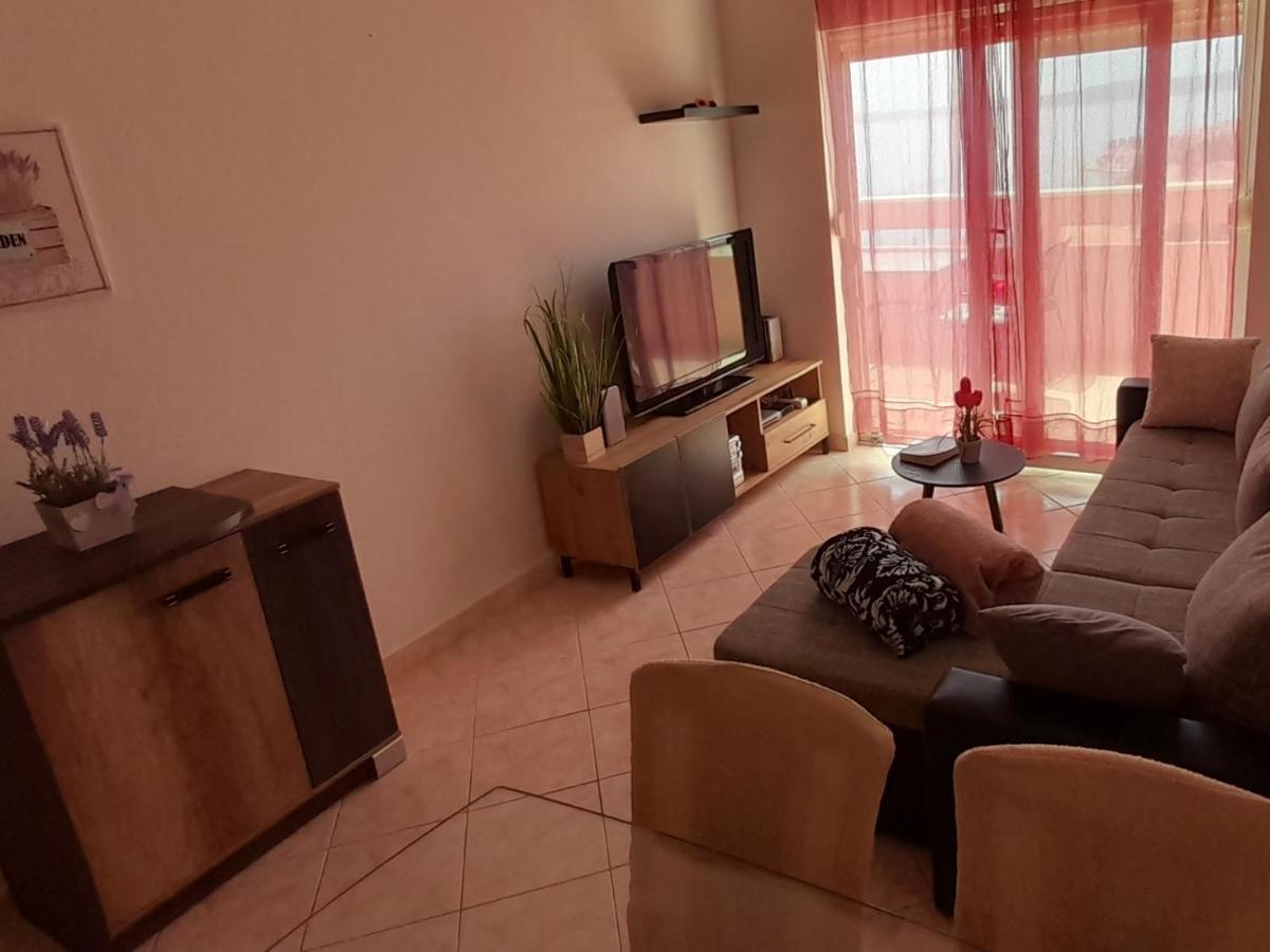 Apartment Mavarcica Trogir Ngoại thất bức ảnh