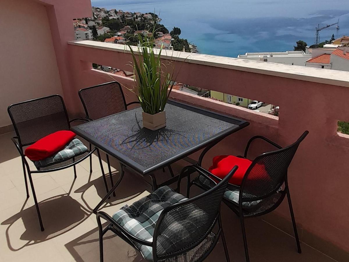 Apartment Mavarcica Trogir Ngoại thất bức ảnh