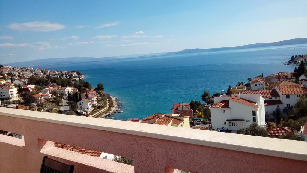 Apartment Mavarcica Trogir Ngoại thất bức ảnh