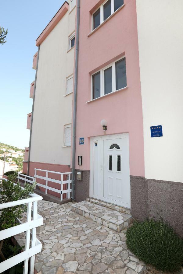 Apartment Mavarcica Trogir Ngoại thất bức ảnh